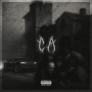 EVERYWHERE WE GO (feat. Evxga, Fr.DejaVu & AJ Brown)