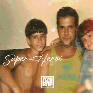 Super Herói