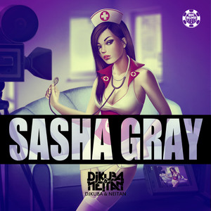 Sasha Gray (Original Mix)