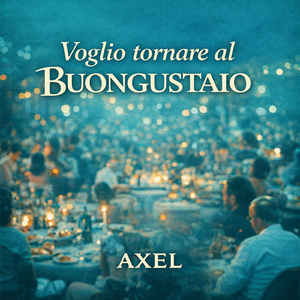 Voglio tornare al Buongustaio