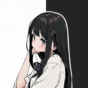 结局