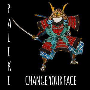 Change Your Face