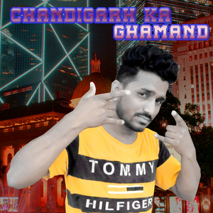 Chandigarh Ka Ghamand
