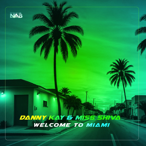 Welcome to Miami