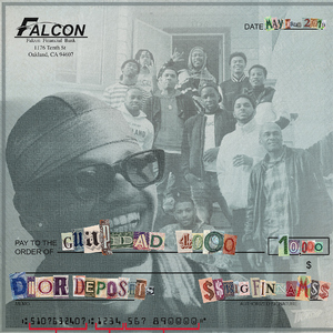 Flossin (feat. Snoop Dogg)