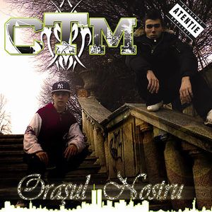 Petrecere In Cantemir (cu M&C si Tolvai Reni)