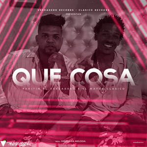 Que Cosa