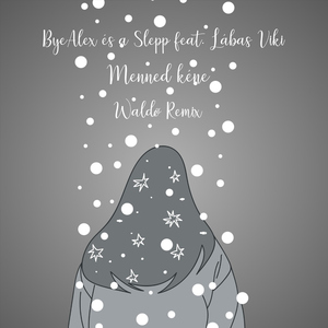 Menned kéne (feat. Lábas Viki) [Waldo Remix]