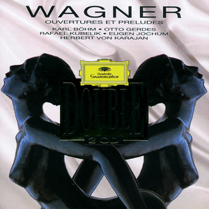 Die Walküre, Act III Scene 1:Hojotoho! Hojotoho! "Ride of the Valkyries" (Concert Ending)