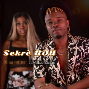 Sekrè Nou (feat. Adou Shine)