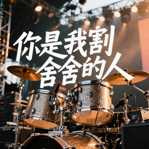 你是我割舍的人