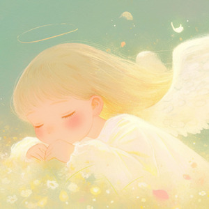 天使のささやき