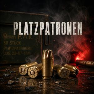 Platzpatronen