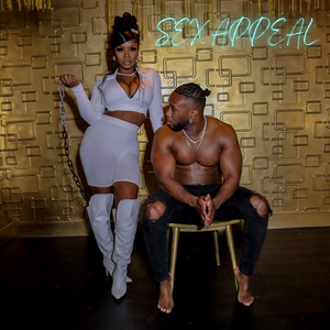 Sex Appeal (feat. Raven Roberts)