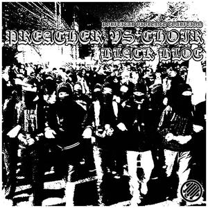 Black bloc (feat. Kemtrell)