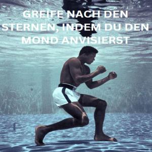 SELBSTDISZIPLIN (Motivation)