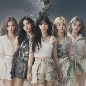 샤이닝 SHINING (Terrace Ver.) (Terrace Ver.)