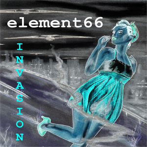 Invasion (feat. X'sia)