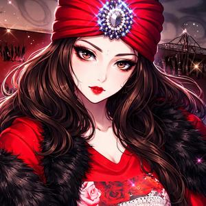 Superwomen of bagdad