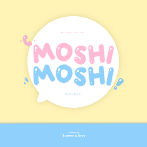 Moshi Moshi
