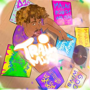 Burn (feat. Malak Watson)