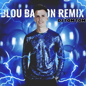 Blou Ballon (Remix)