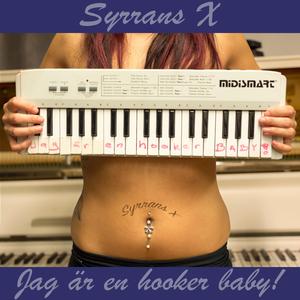 Jag är en Hooker Baby