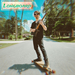 Longboard