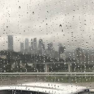 雨天 feat.7酱