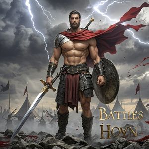 战斗的号角_赵程强