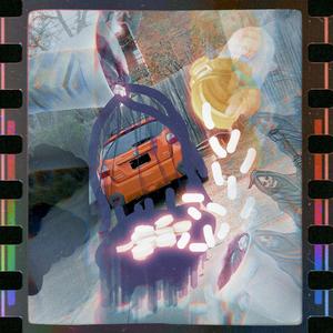 Orange Suburu Crosstrek