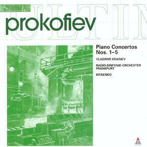 Piano Concerto No. 1 in D-Flat Major, Op. 10:III. Allegro scherzando