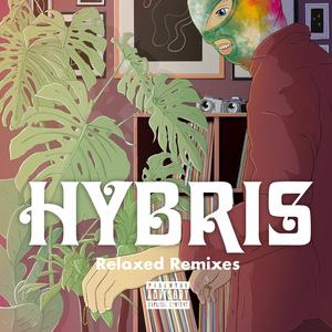 Hybris (Relaxed Remix) (Instrumental) (Instrumental)