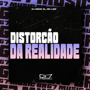 Distorção da Realidade