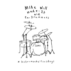 Show Out (Instrumental)