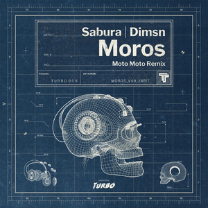 Moros (Moto Moto Remix)