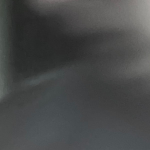 왜 넌 날 좋아하지 않을까