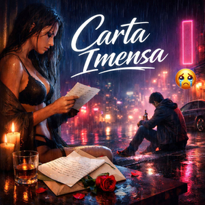 Carta Imensa