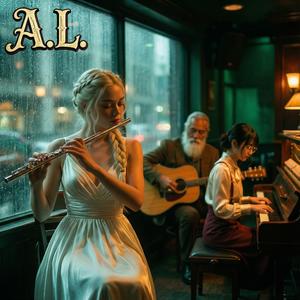 Moonlit Parade (Noir)