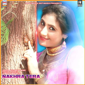 Nakhra Tera