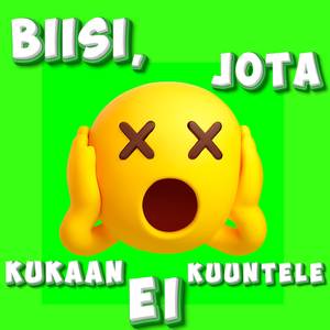 Biisi, jota kukaan ei kuuntele