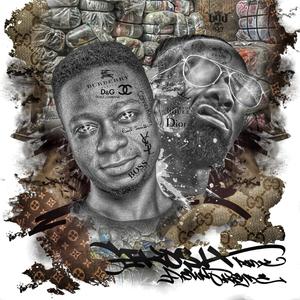 Gikosh (feat. Oksyde) (Remix)