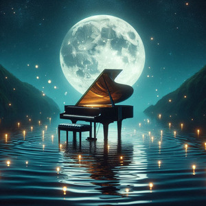 静寂のささやき