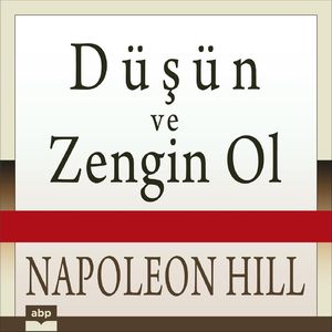 Önsöz. Düşün Ve Zengin Ol