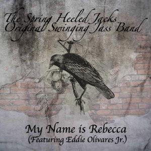 My Name is Rebecca (Josh Morrow Remix)