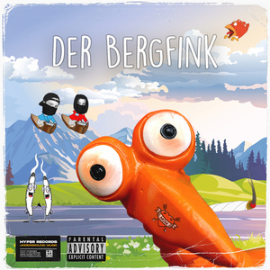 Bergfink (Extended Mix)