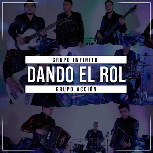 Dando El Rol (Estudio)