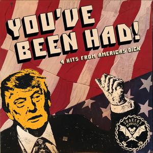 Everyone's on Drugs But Us