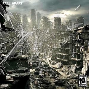 我的世界分崩离析