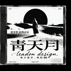 青天月